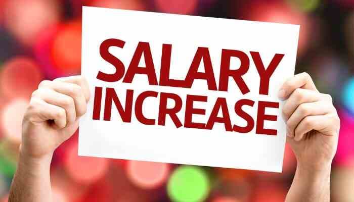 AON Report on Indias Salary Surge . Hike Expected in
