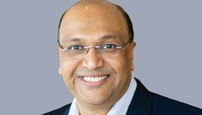 Accenture Elevates Kishore Durg as Group Operating Officer- Tech