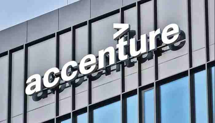 Accenture to Hire Over , Professionals Across India