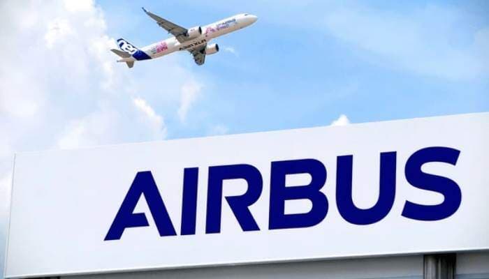 Airbus Workforce Expansion Aims , Direct Employees in India