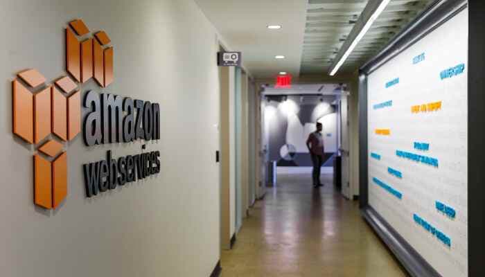 Amazon AWS CEO Enforces Strict Days in Office Policy