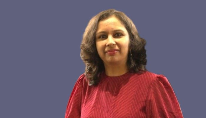 Apraava Energy Appoints Garima Kochar as Vice President- HR