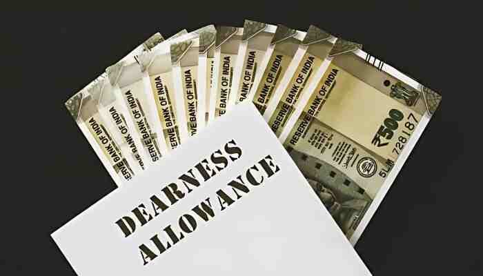 Assam Government Approves DA Hike for Employees