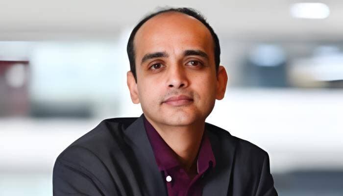 Bharti Airtel Names Shashwat Sharma as MD and CEO