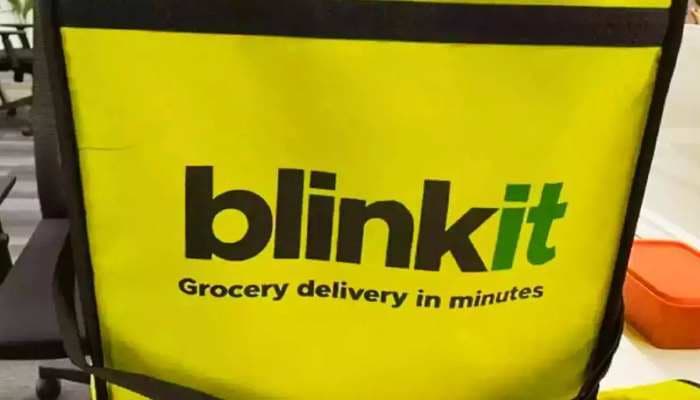 Blinkit Extends Notice Period for Employees Amidst Competition