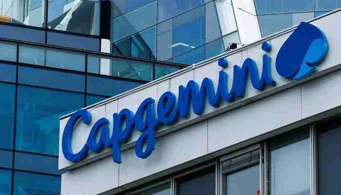 Capgemini India hiring for 400+ jobs including freshers & entry-level