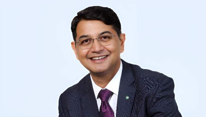 Castrol India Appoints Kedar Lele as New Managing Director