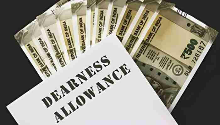 Dearness Allowance Hiked by 3% for Central Govt Employees