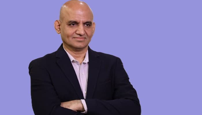 ESDS Elevates Sajiv Nair in Dual Leadership Role as CIO CISO