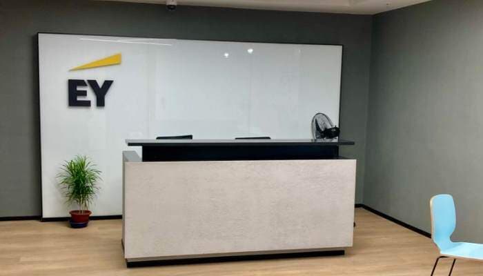 EY GDS Launches “Vritti Diksoochi” Career Compass Program