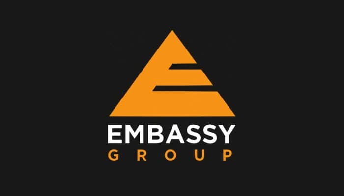 Latest news: Embassy Group Announces -Day Diwali Break for Employees - SightsIn Plus