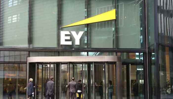 Ernst & Young (EY) is Hiring Fresh Graduates, 0-3 Yrs Experience