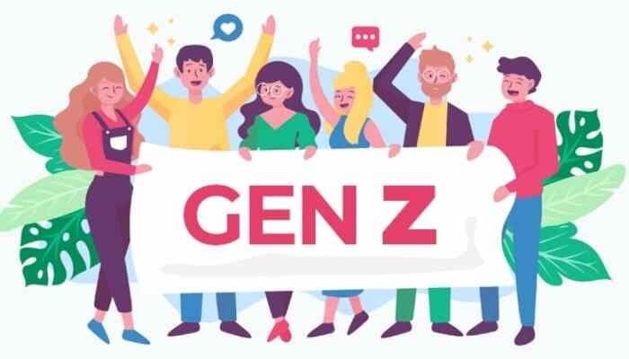 Gen Z Balancing Job Security, Work-Life Harmony, and Career