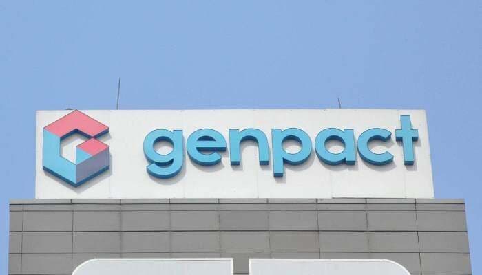 Genpact to Hire 2000+ Professionals Across Multiple Domains