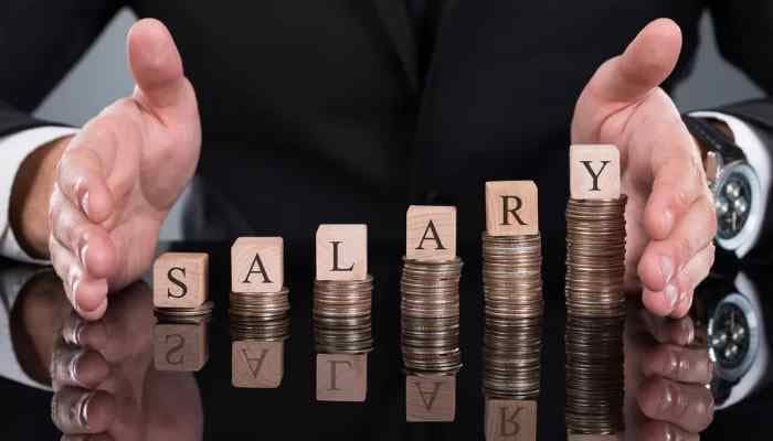 Govt Employees in UP and Bihar to Receive Early Salaries