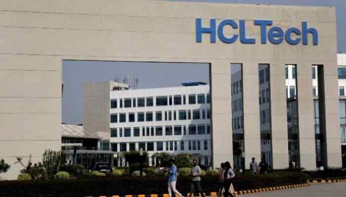 HCLTech Walk-in Interview, November , Register Here