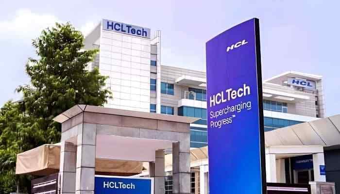 HCLTech Walk-in Interview Drive on 16 and 17 November 2024