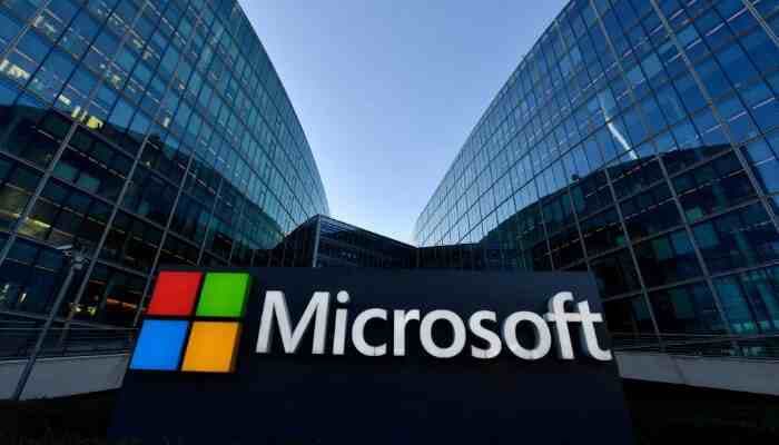 How Microsoft is Boosting Productivity with AI Agents?