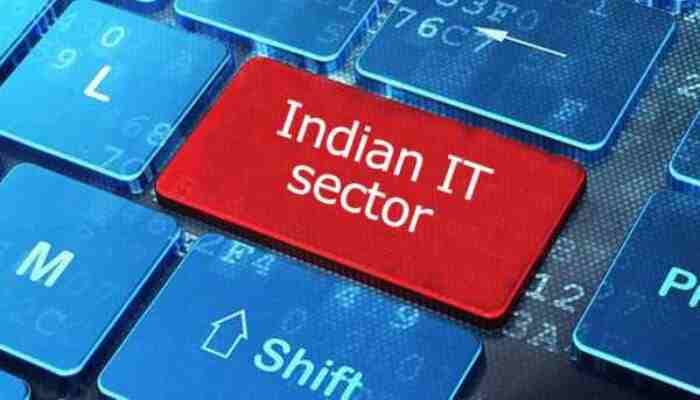Indian IT Sector; Freshers’ Hiring Set to Double in FY25