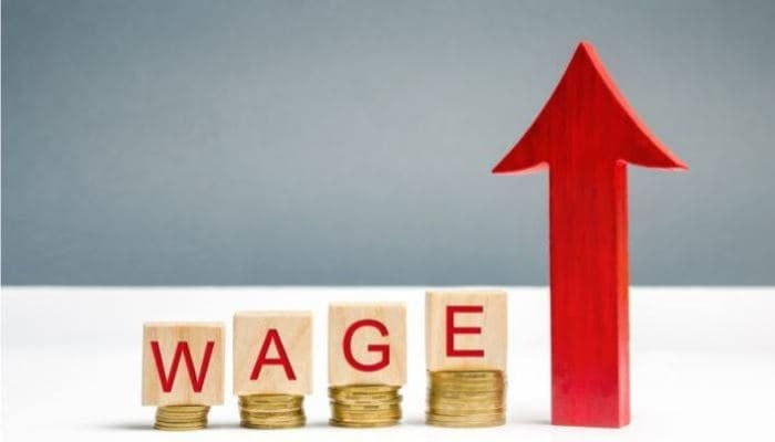 Infosys, HCLTech, and LTIMindtree Shift Wage Hikes to Q