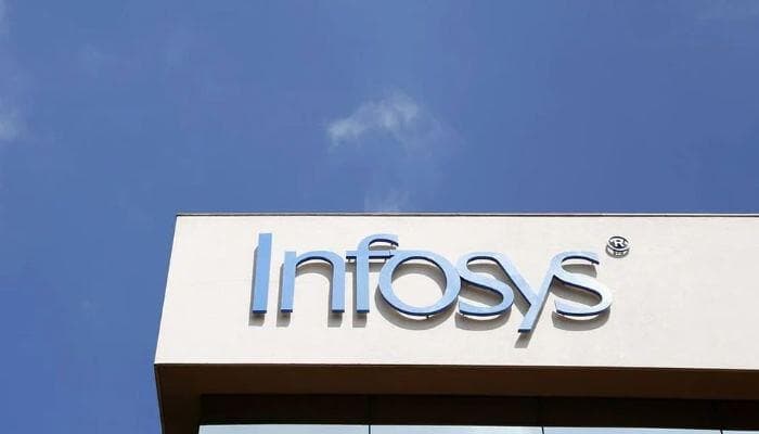 Infosys QFY Highlights Performance Hiring Trends