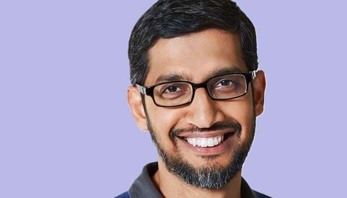 HR Insights: Insights from Google CEO Sundar Pichai on Free Meals - SightsIn Plus