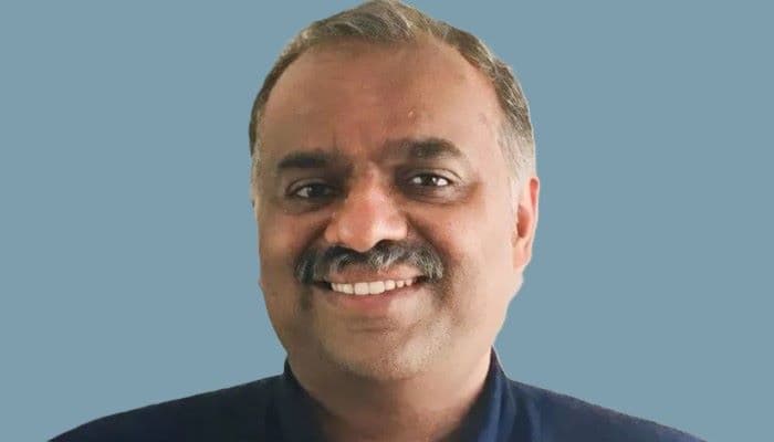 Jacob Jacob Appointed as Group CHRO at Aster DM Healthcare