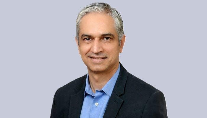 KPMG India Appoints Hemant Jhajhria as Head of Consulting