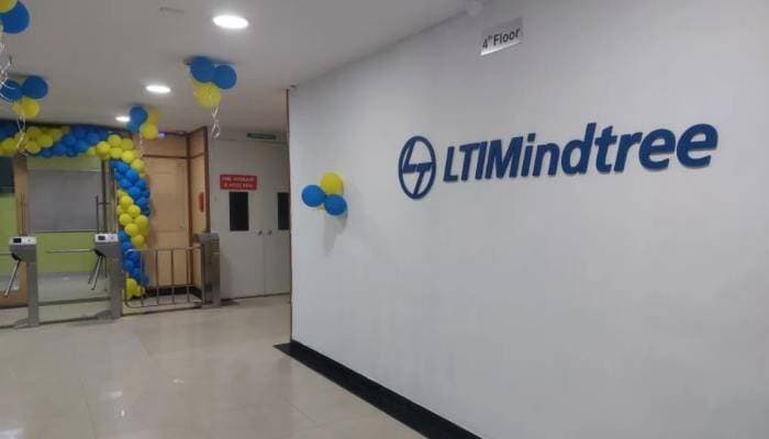 LTIMindtree Hiring Jobs Lateral and Entry-Level Roles