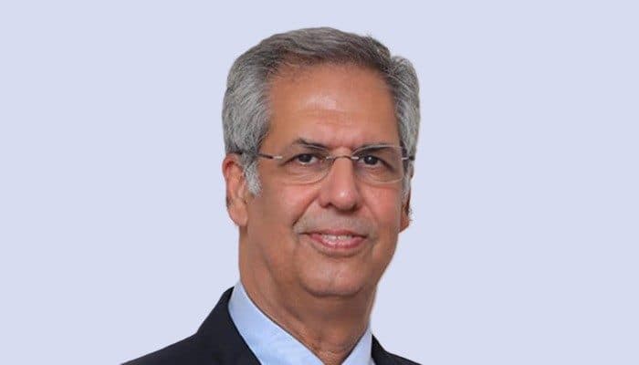 Noel Tata Succeeds Ratan Tata as Chairman at Tata Trusts