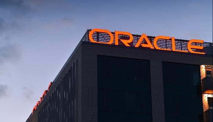 Oracle to Hire Over 4,000 Professionals Across India