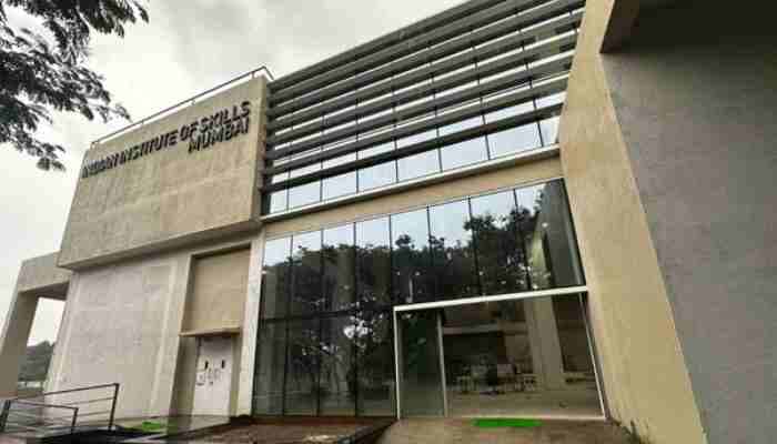 Latest news: Prime Minister Modi Unveils Indian Institute of Skills in Mumbai - SightsIn Plus