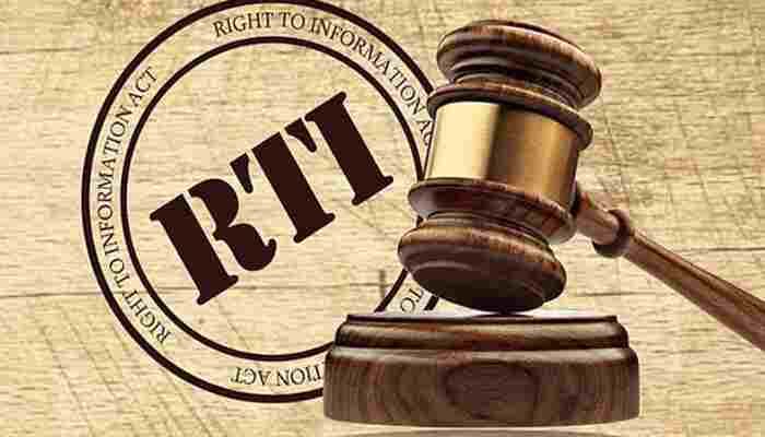 RTI Act and Employee Privacy; Delhi High Court Sets Precedent