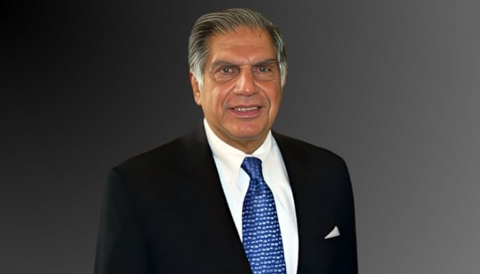 Ratan Tata’s Blueprint: Pioneering Employee Wellbeing & Success