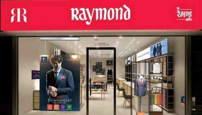 Raymond Lifestyles Hiring Spree A Boost for Indian Retail