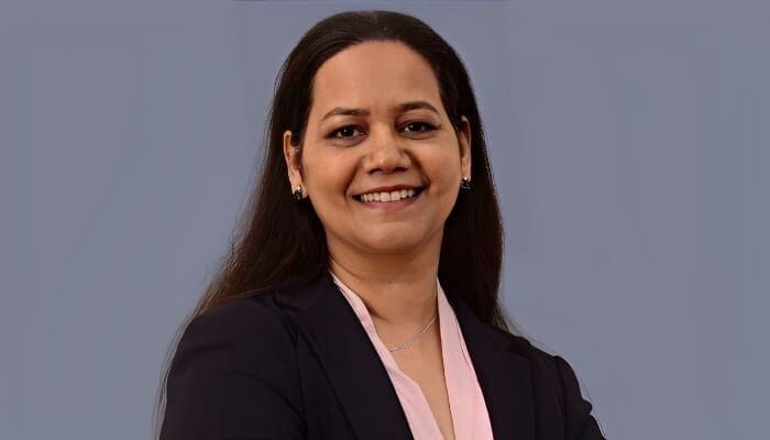 SightsIn Plus Article: Reena Wahi on Mental Health & Wellbeing at KPMG in India