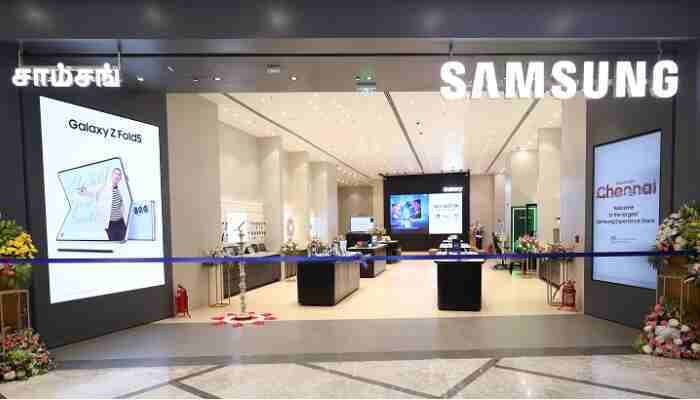 Samsung Workers’ Strike Ends; Win-Win Resolution in Tamil Nadu