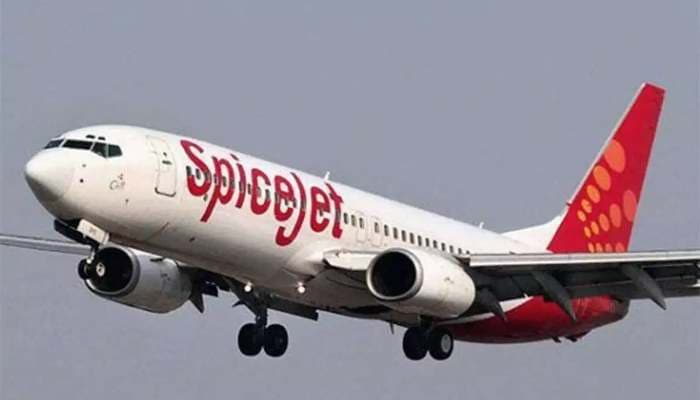 SpiceJet Resolves Financial Woes Clears Salary, GST, PF Dues