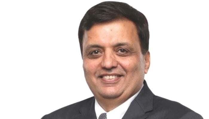 TCS to Hire 40,000 Freshers Amidst Industry Challenges: HR Head