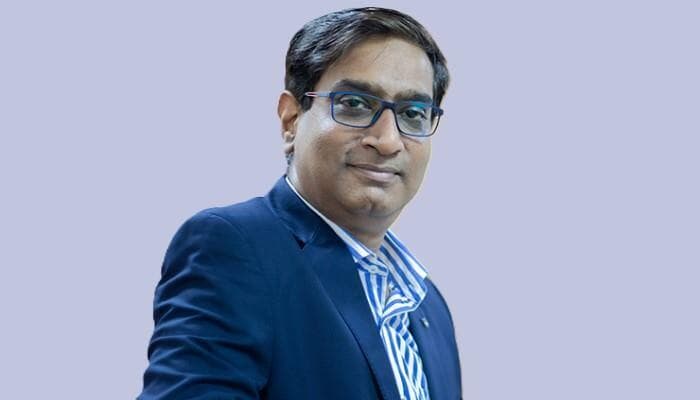 TTK Prestige Appoints Venkatesh Vijayaraghavan as MD