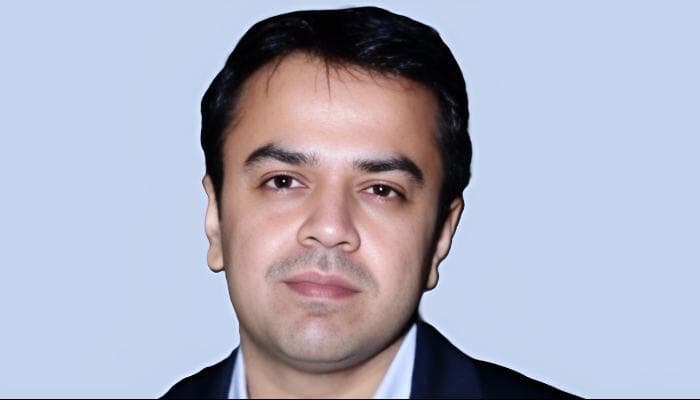 Tally Solutions Appoints Ashish Chattoraj as Chief People Officer