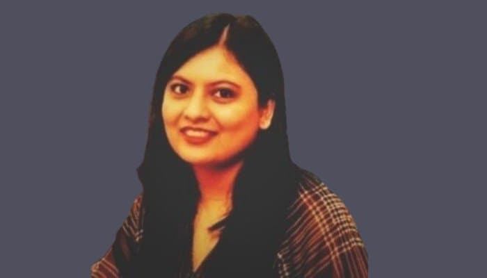 Tanvi Saxena Joins as Global Talent Acquisition at Microsoft