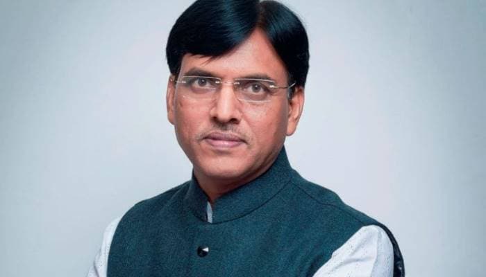 Union Minister Chairs High-level Meeting on Employment Data