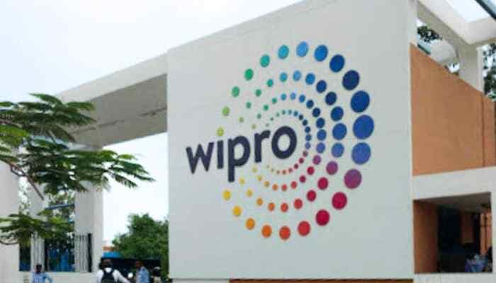 Wipro Massive AI Training Initiative for , Employees