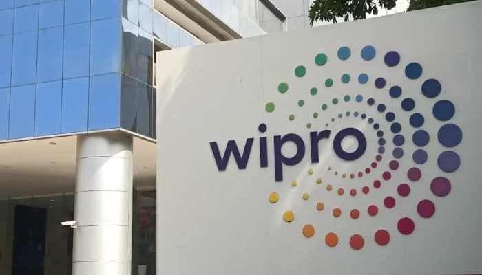 Wipro Rolls Out Salary Hikes After Nine-Month Delay