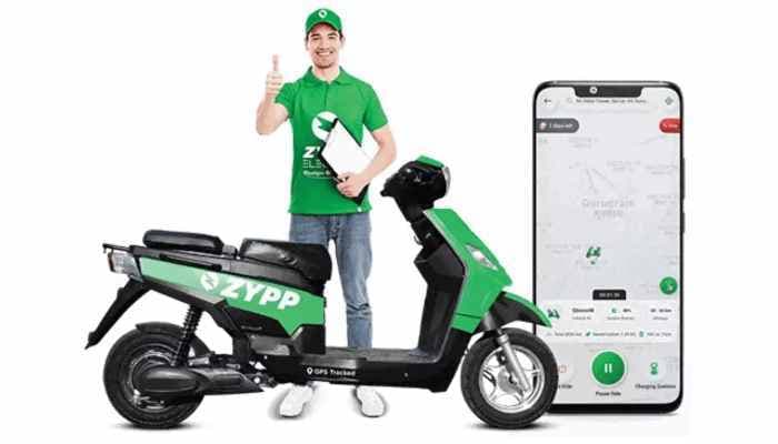 Zypp Electric: Gold, Silver Coins, and ESOPs for Gig Workers