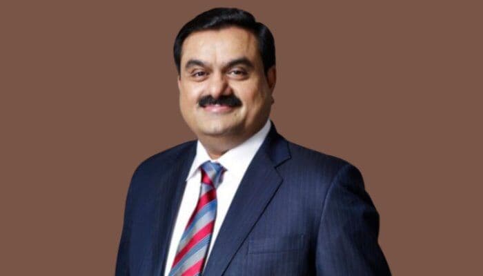 Adani Group to Create 15,000 Jobs with $10bn Investment in US