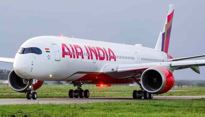 Air India Pilots Seek Fair Retirement Age in Vistara Merger