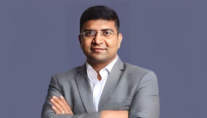 Airtel Strengthens HR Leadership with Vamsi Dasetty’s Promotion