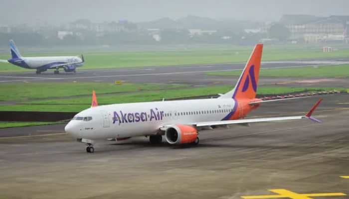 Akasa Air Boosts Workforce with 1,400 New Hires in FY24